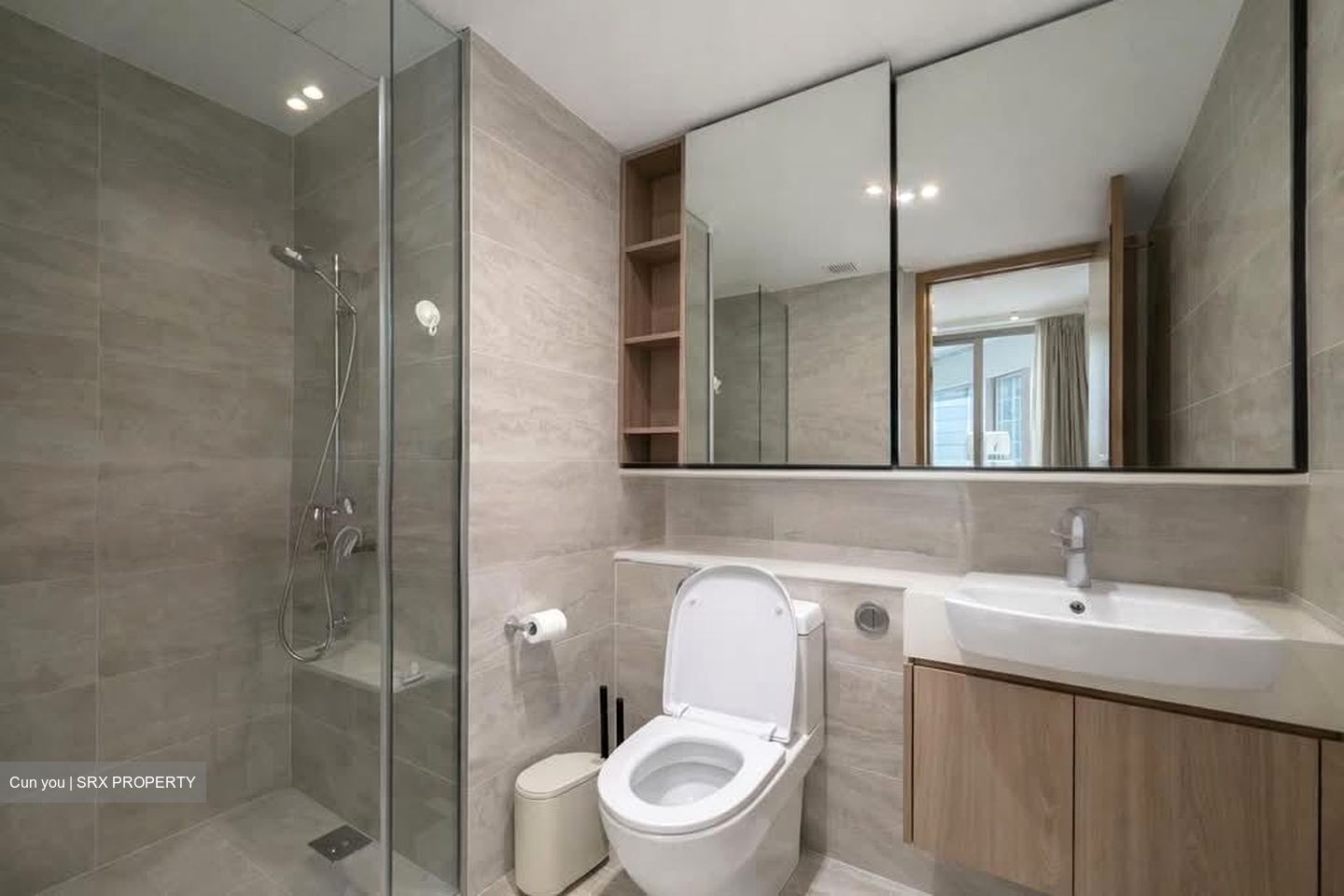 Twin Vew (D5), Apartment #534687571